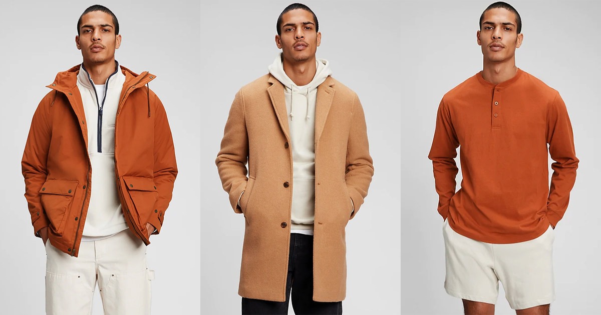 Stores Like GAP: 12 Alternatives For Men (Online and IRL)