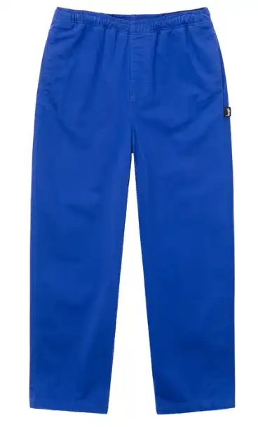 Stussy Beach Pant