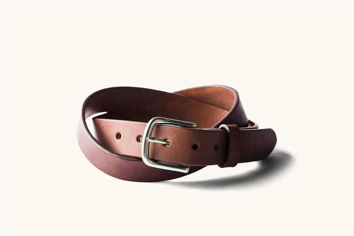 Tanner Goods Classic Belt
