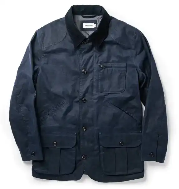 Taylor Stitch Field Jacket