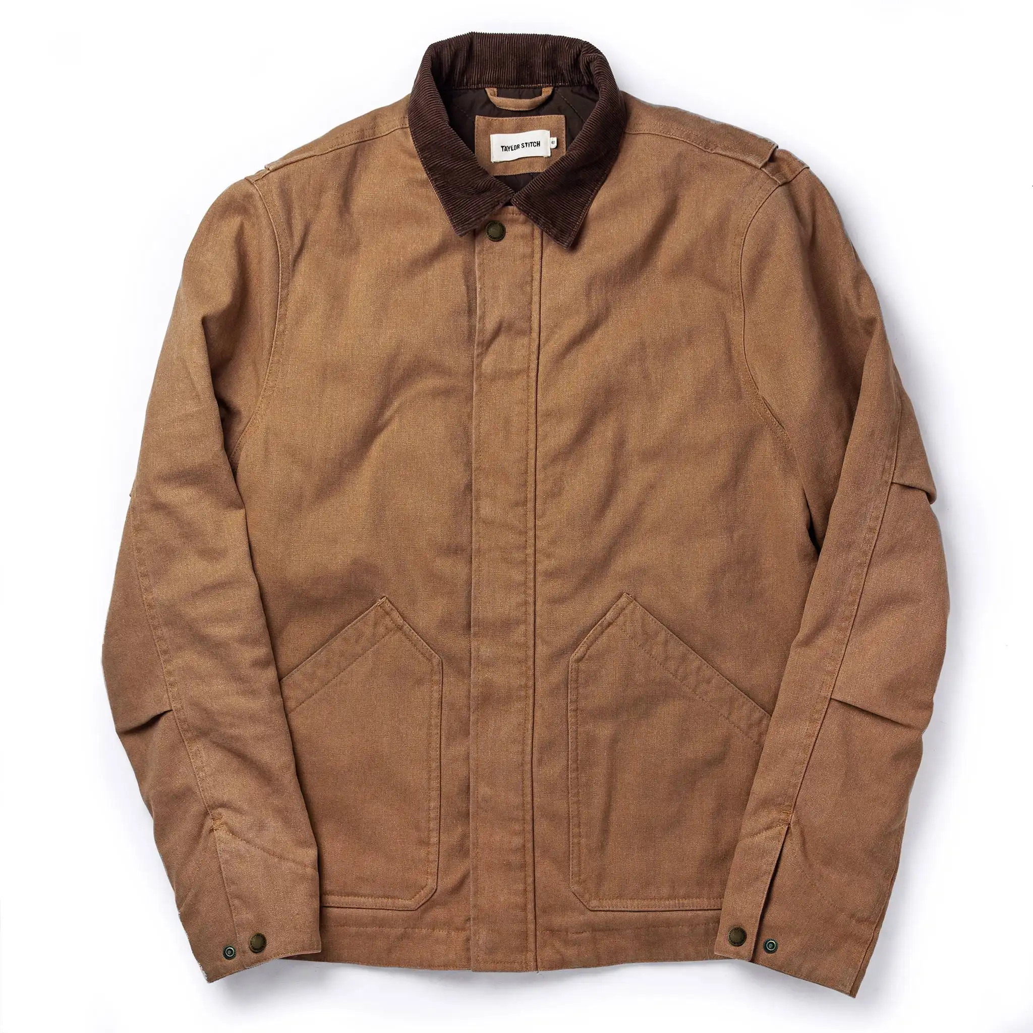 Taylor Stitch Workhorse Jacket