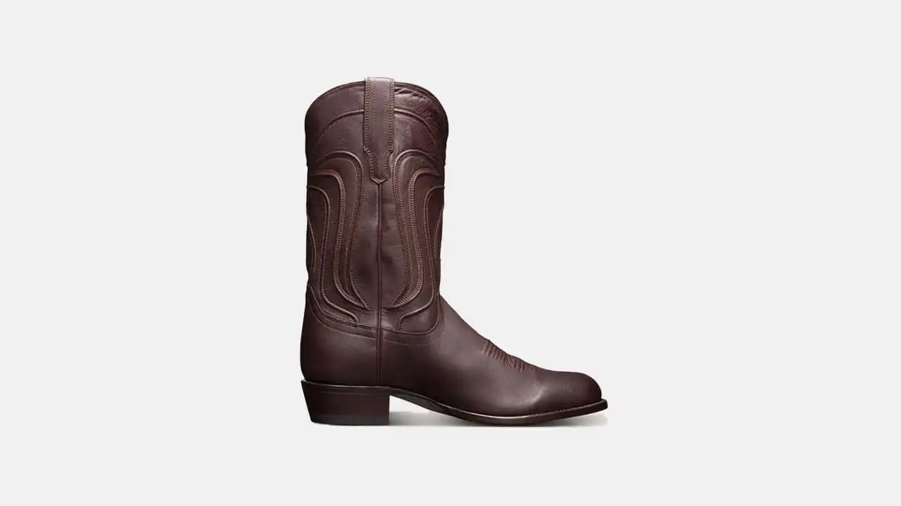 Tecovas Cartwright Cowboy Boots