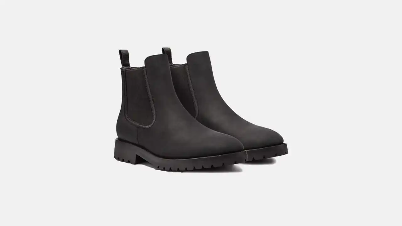 Thursday Boot Company Legend Chelsea