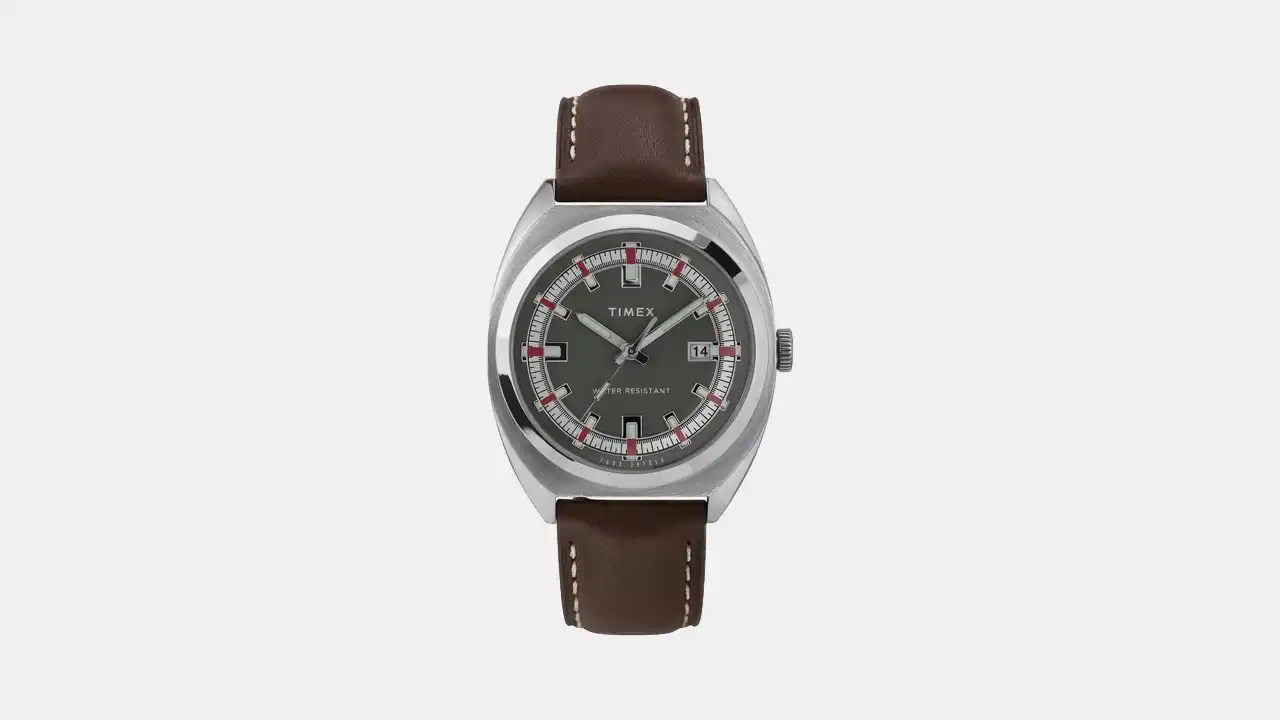 Timex x Todd Snyder