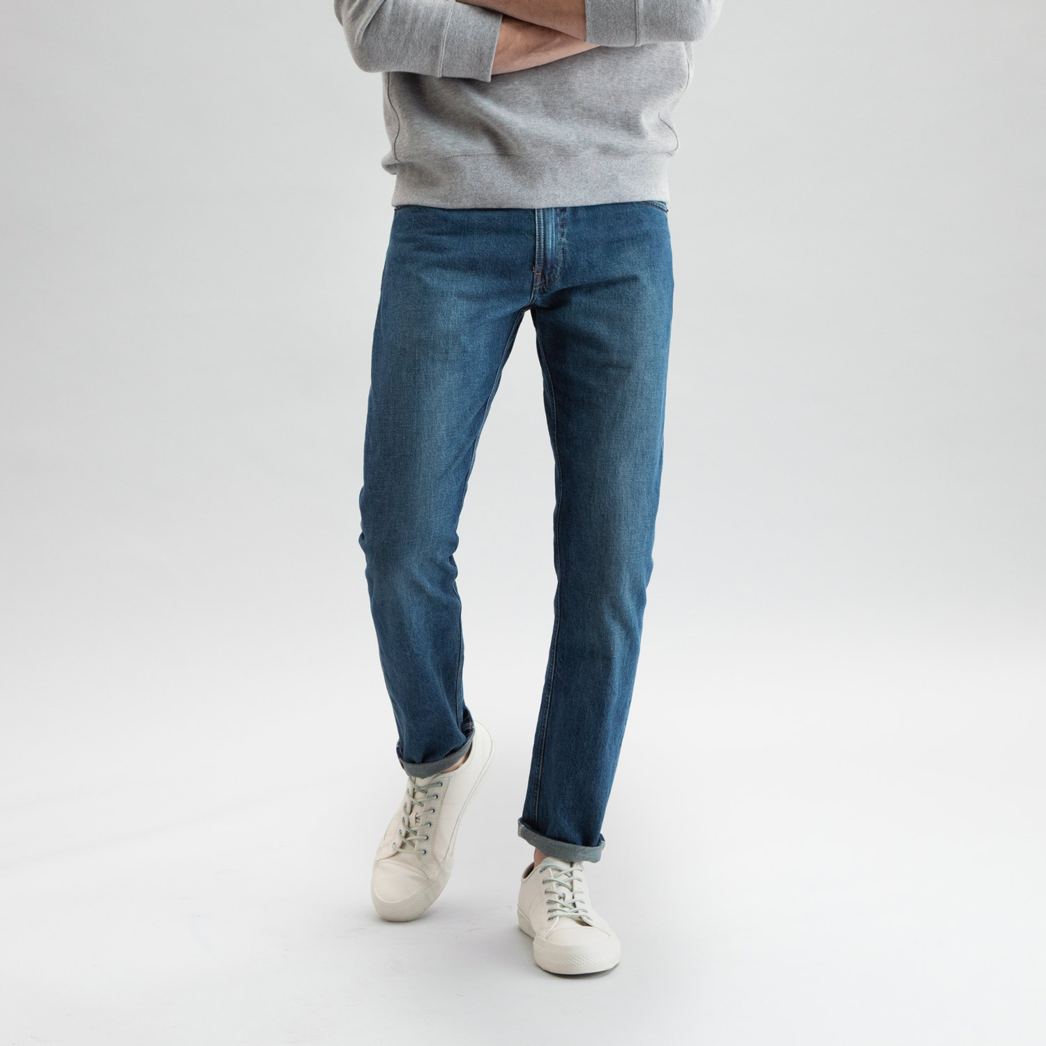 Todd Shelton Pro Soft Mid Jeans