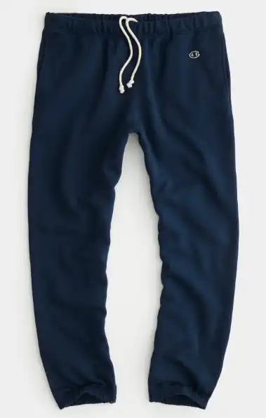 Todd Snyder x Champion Relaxed Sweatpants