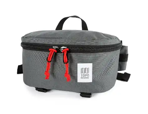 Topo Designs Hip Pack Classic