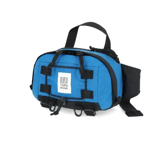 Topo Designs Mountain Hip Pack