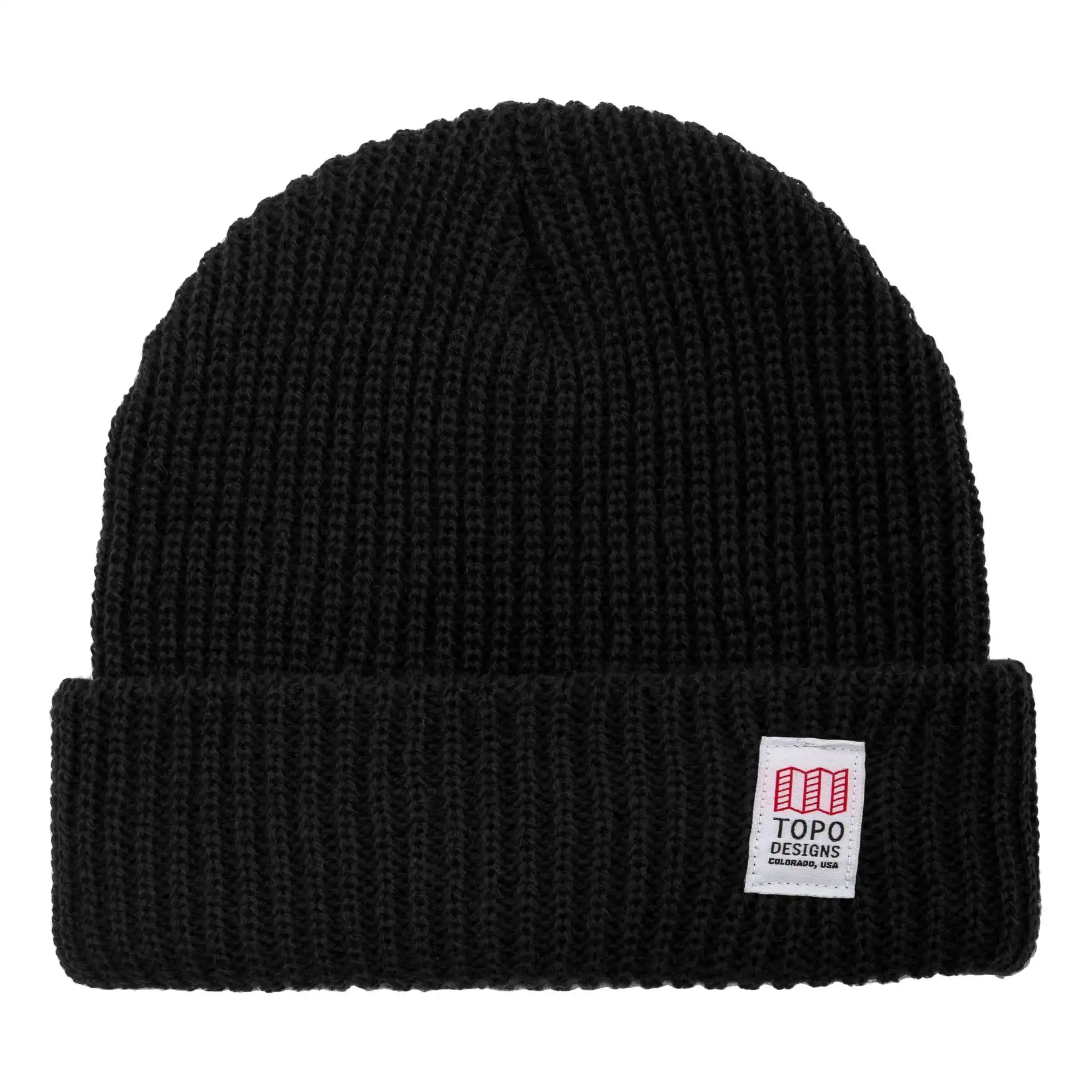 Topo Designs Watch Cap
