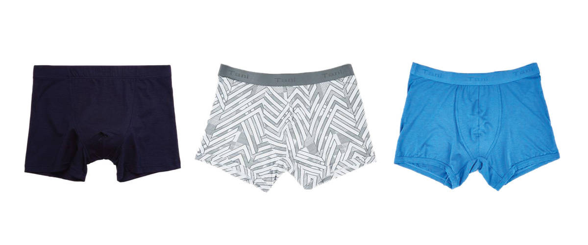 men's underwear