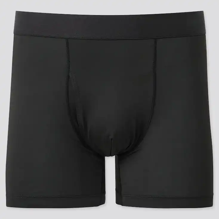 Uniqlo AIRism Boxer Briefs
