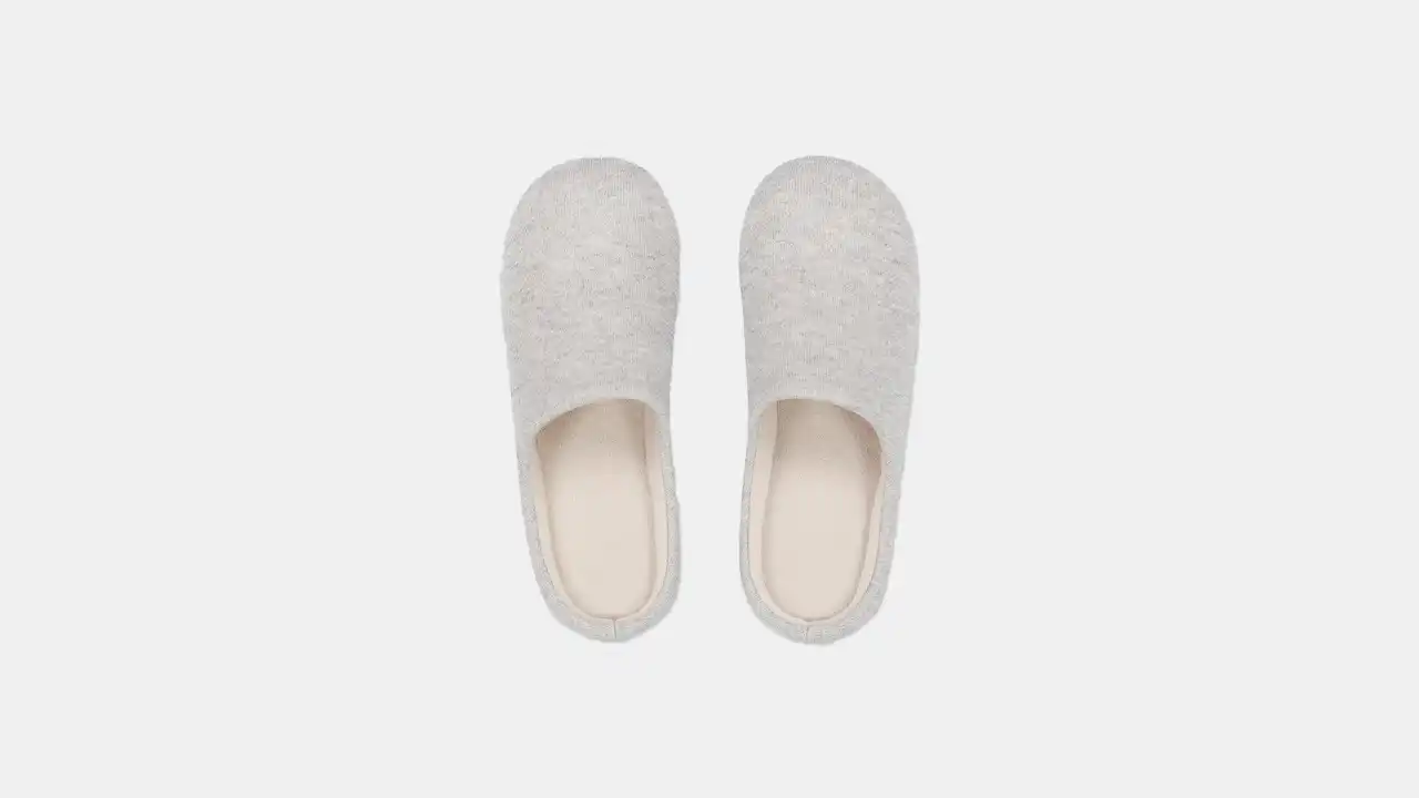 Uniqlo Japanese House Slippers