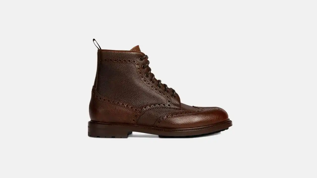Velasca Sciostree Boots