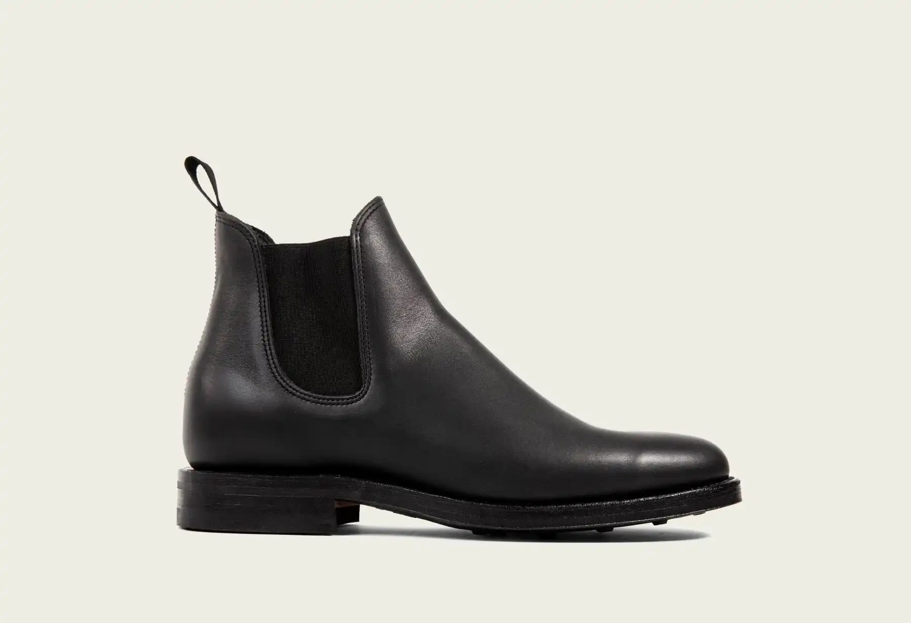 Viberg Chelsea Boots