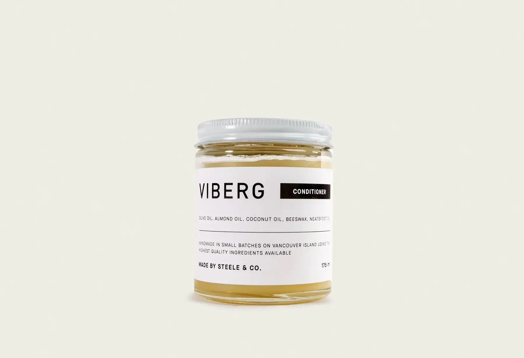 Viberg Leather Conditioner
