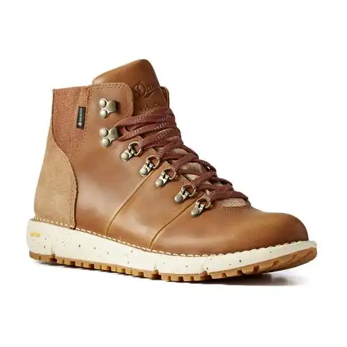 Danner x Huckberry Vertigo 917 'Gold Rush'