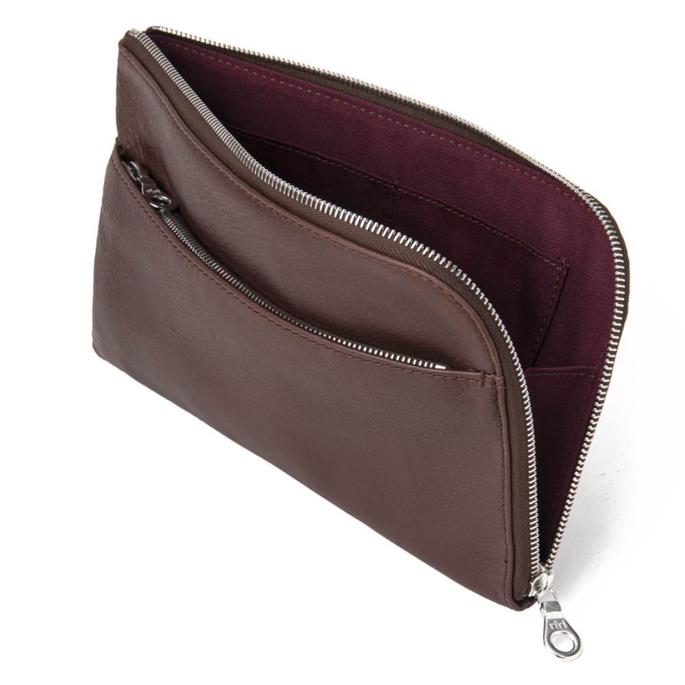 Daveed Travel Pouch