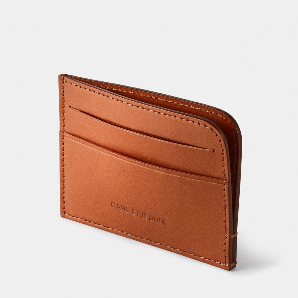 Carl Friedrik Cardholder
