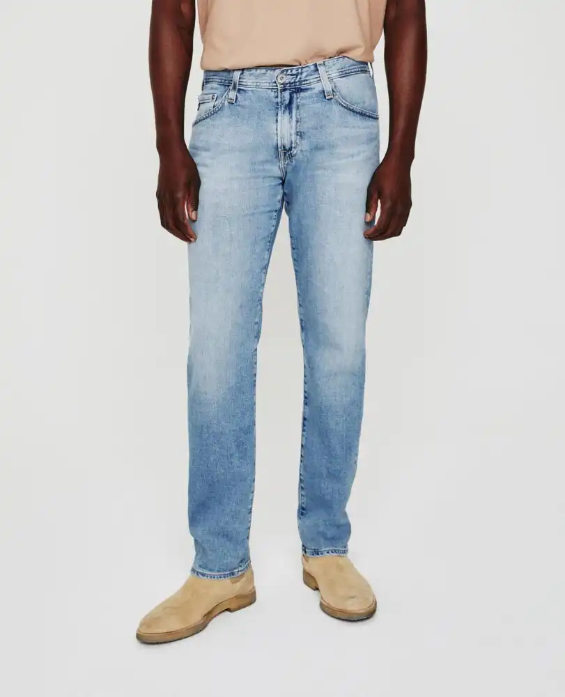 Adriano Goldschmied (AG) Jeans - Graduate