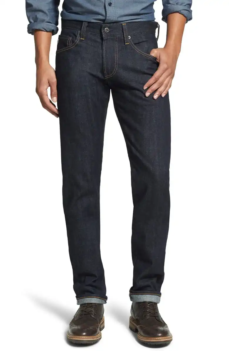 Adriano Goldschmied / AG Jeans