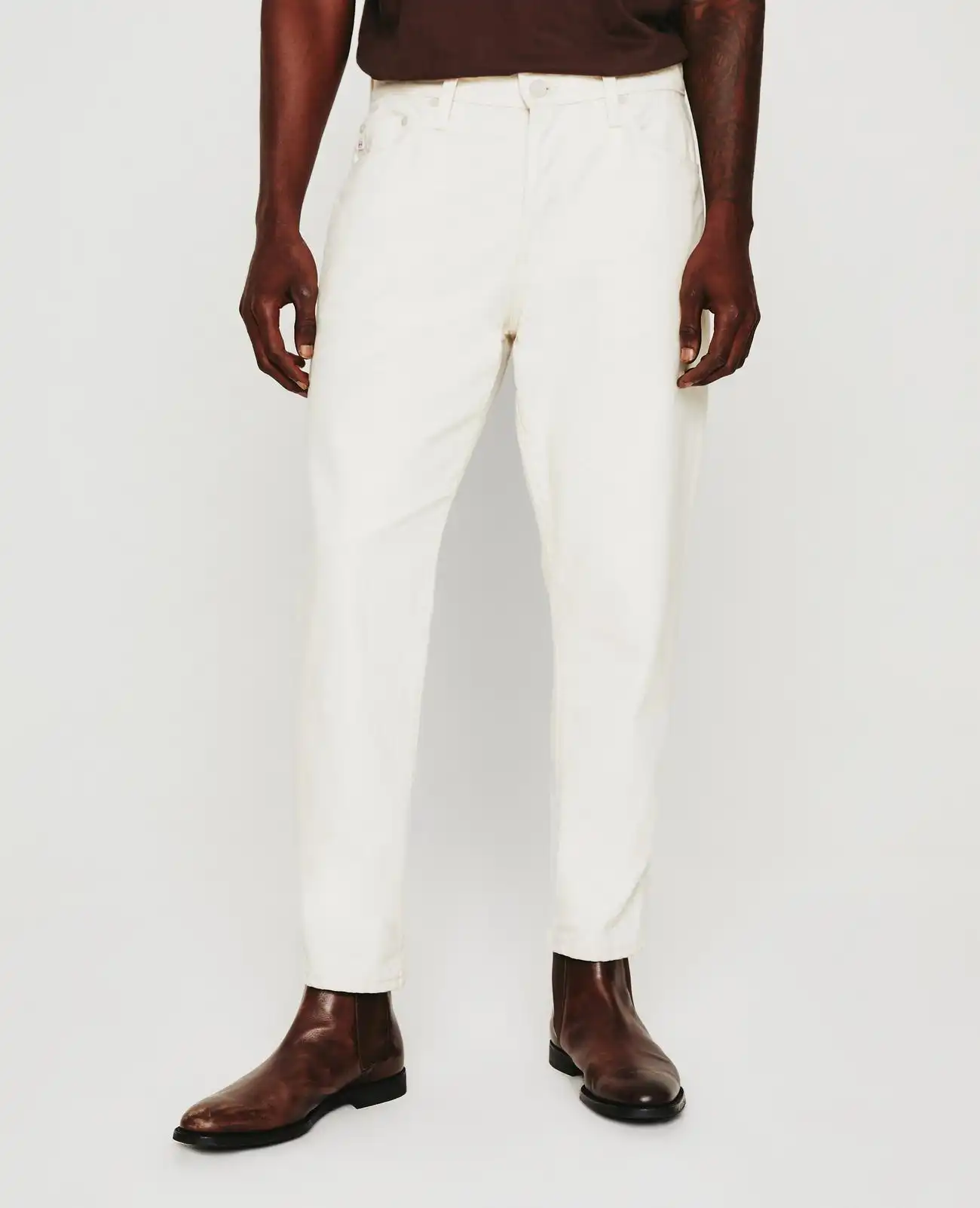 AG Jeans - Tapered Fits