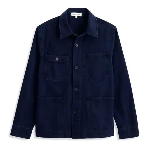 Alex Mill Work Jacket (via Huckberry)