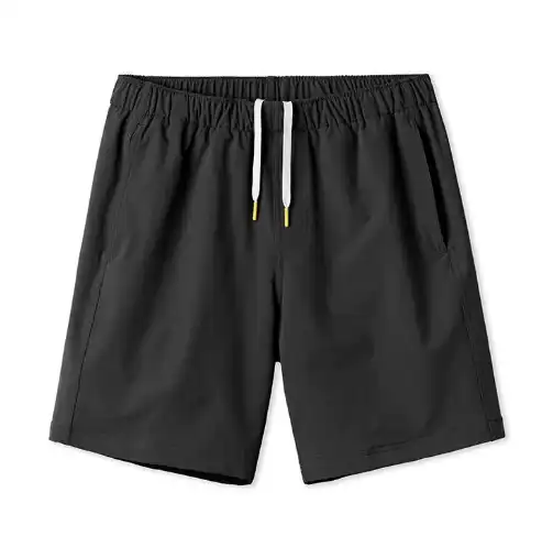 Olivers Apparel All Over Shorts