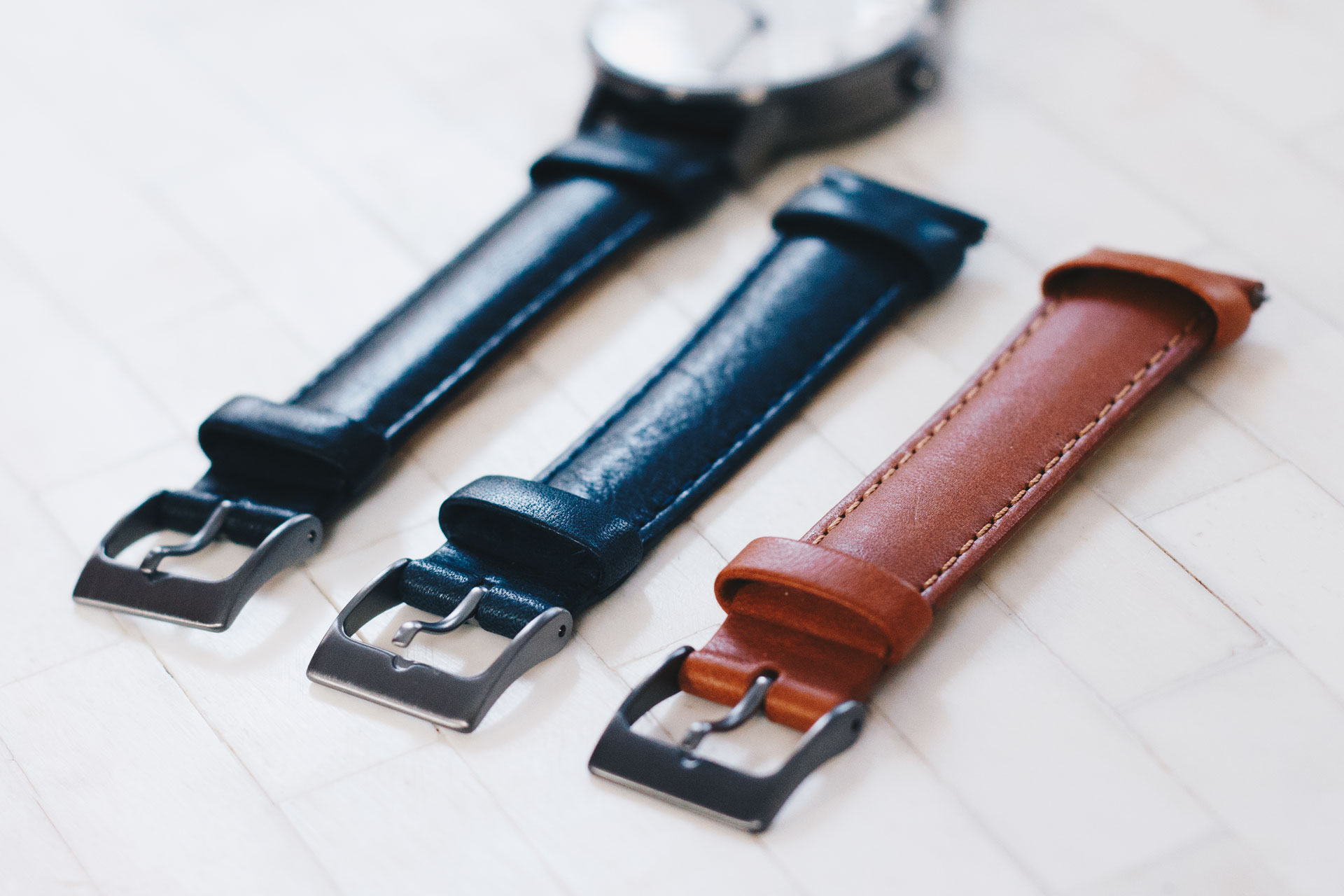 Linjer straps
