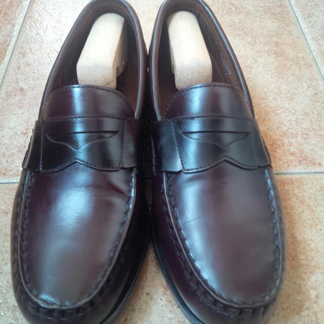 How to Choose a Quality Pair of Leather Shoes