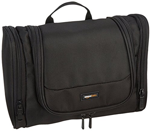 AmazonBasics Dopp Toiletry Kit