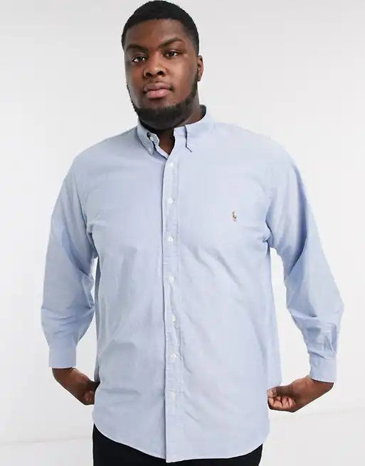 Asos Big Guy Sizes