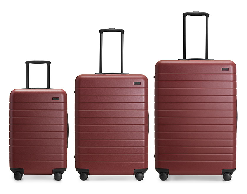 Away Bigger Carry-On