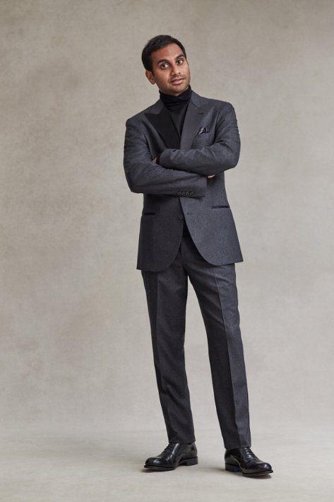big guy suit How to Buy a Suit (or Sport Coat) That Actually Fits