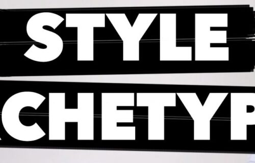 Style Archetypes: The key to dressing well while still being yourself