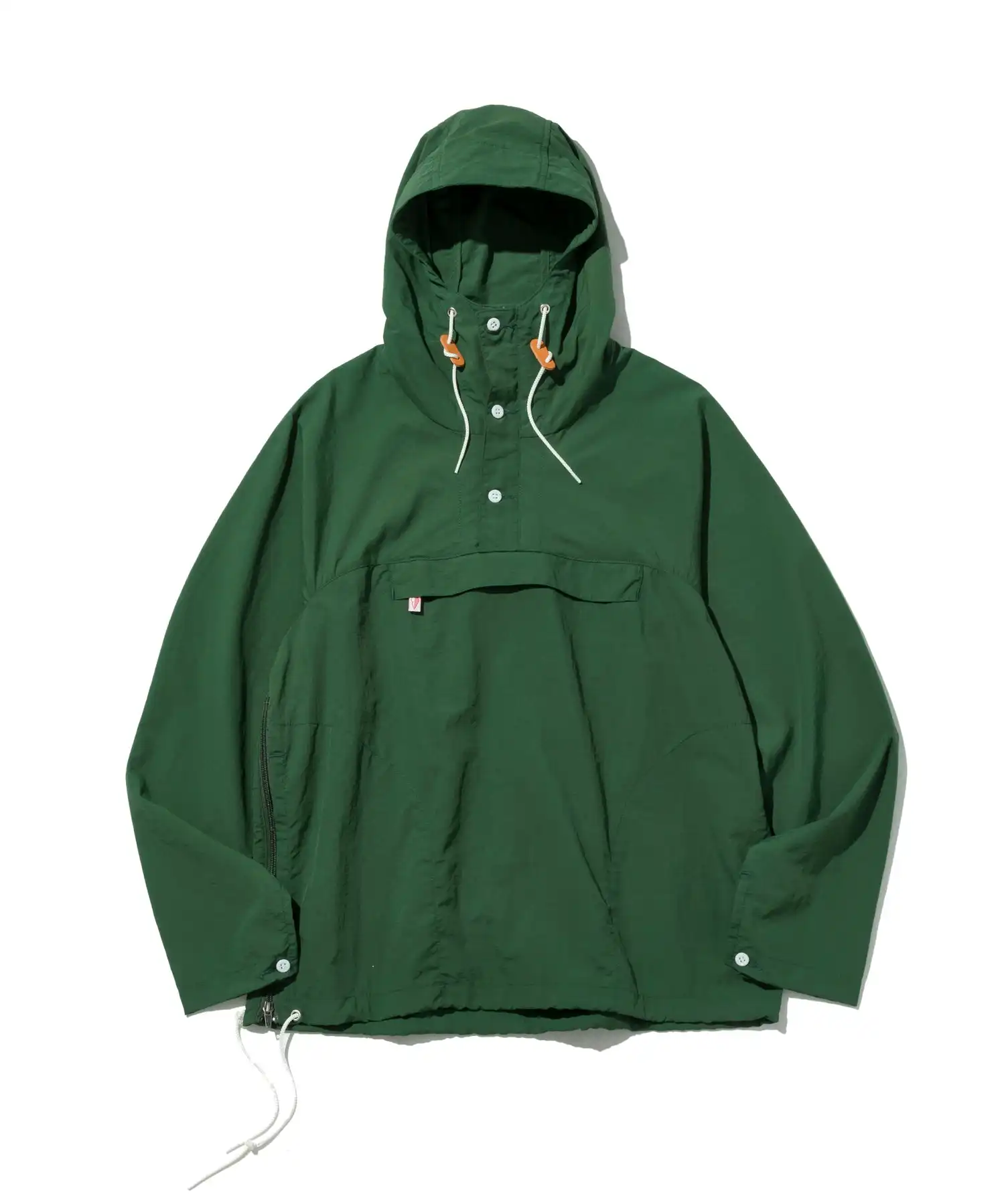 Battenwear Packable Anorak