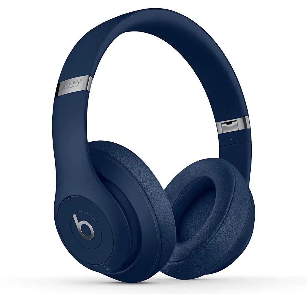 Beats Studio3 Wireless Headphones