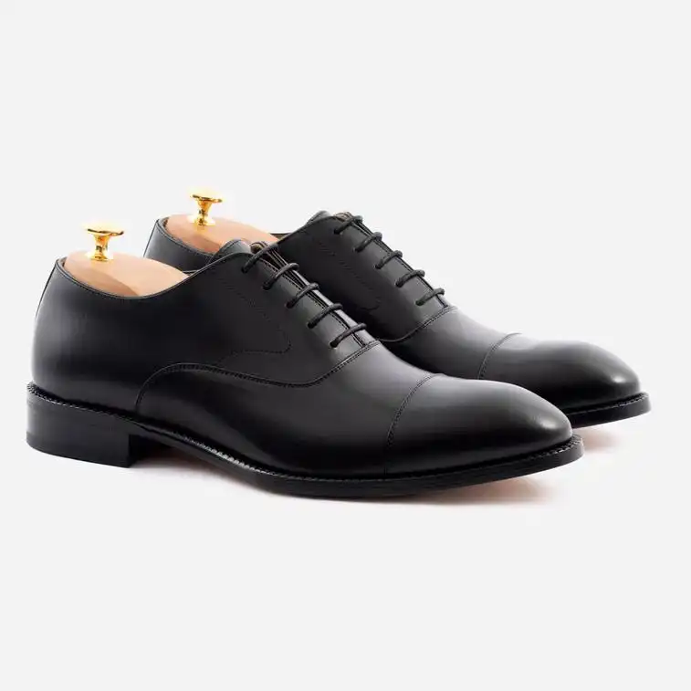 Beckett Simonon Dean Oxfords