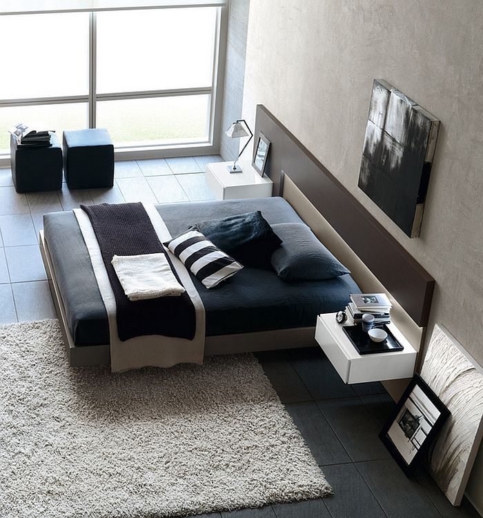 A Guy’s Guide to Designing a Minimalist Space