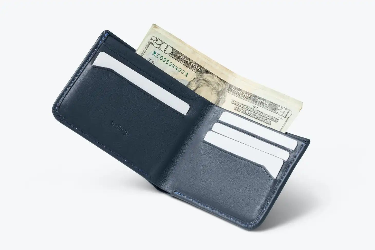 Bellroy Hide & Seek Wallet