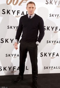 bondSkyfall