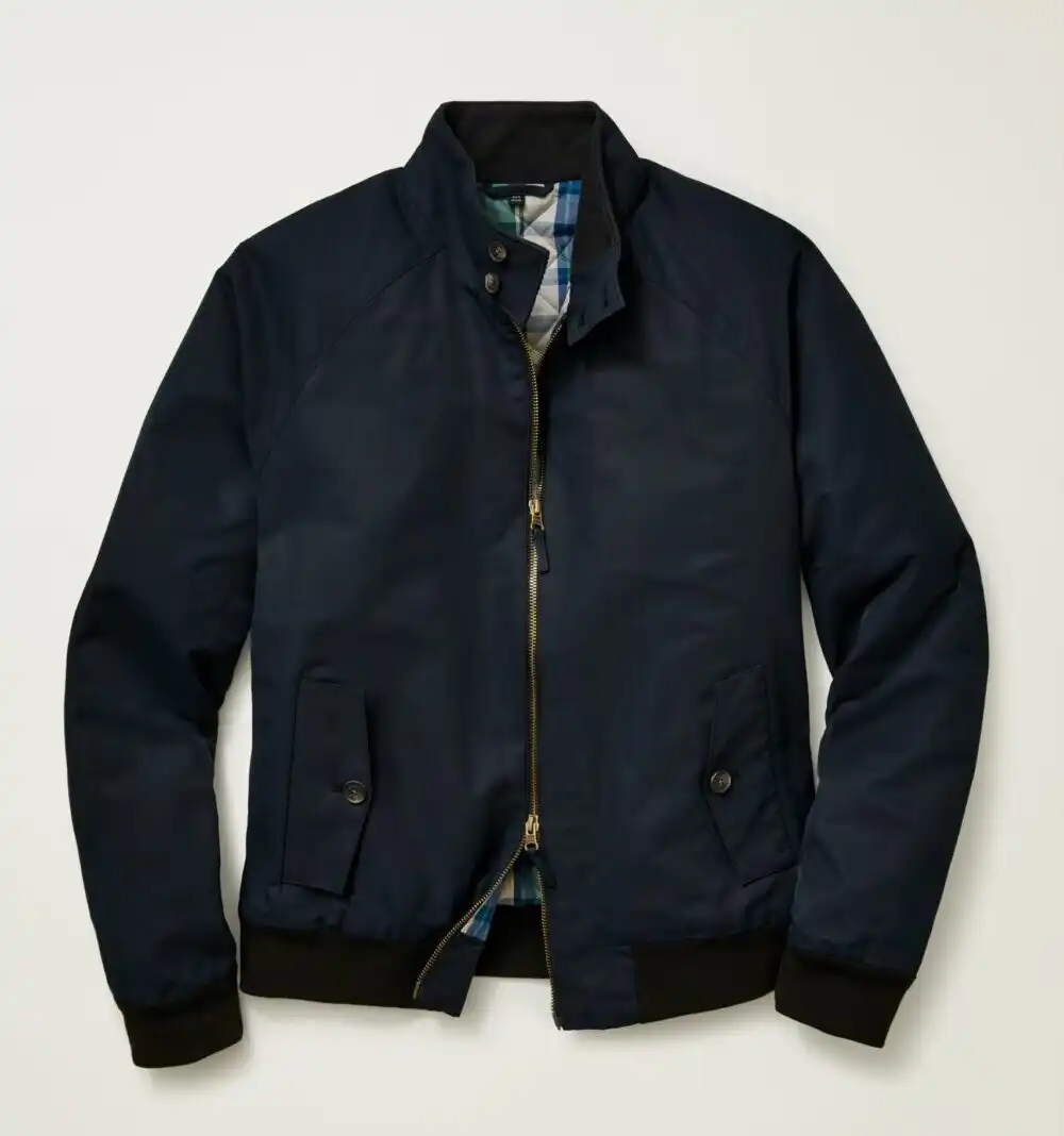 Bonobos Harrington Jacket