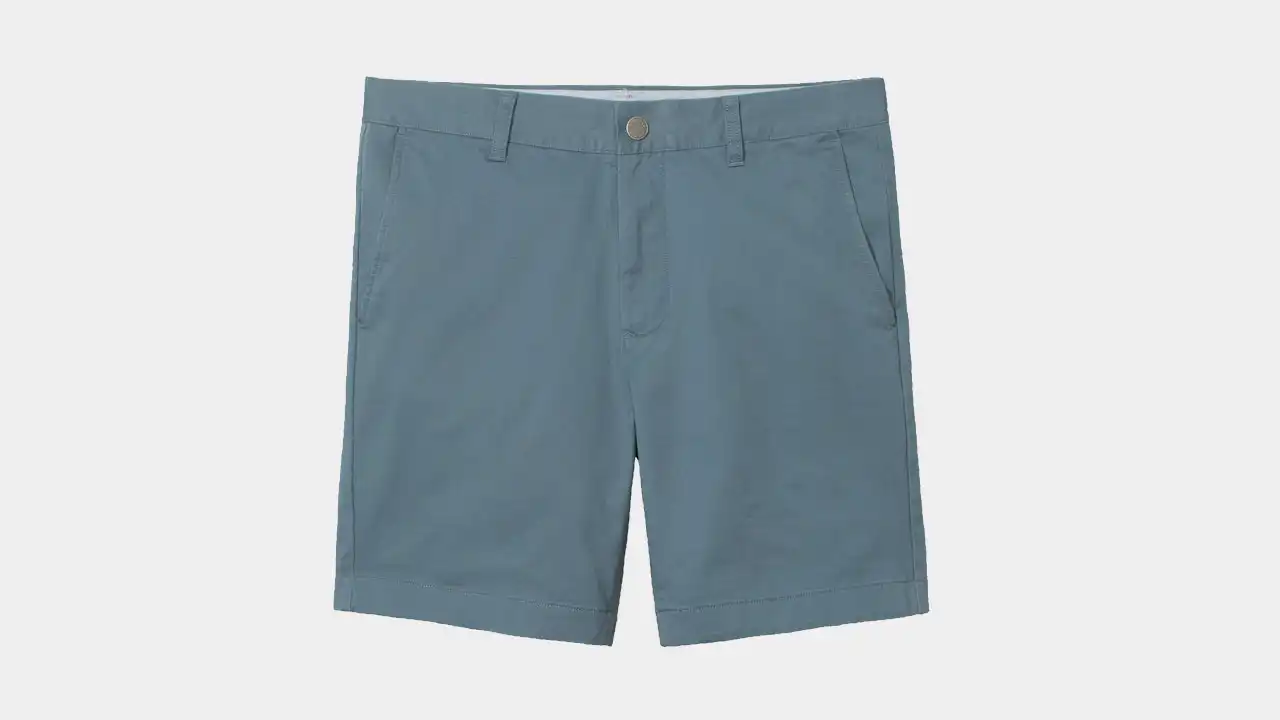 Bonobos Stretch Washed Chino Shorts 2.0