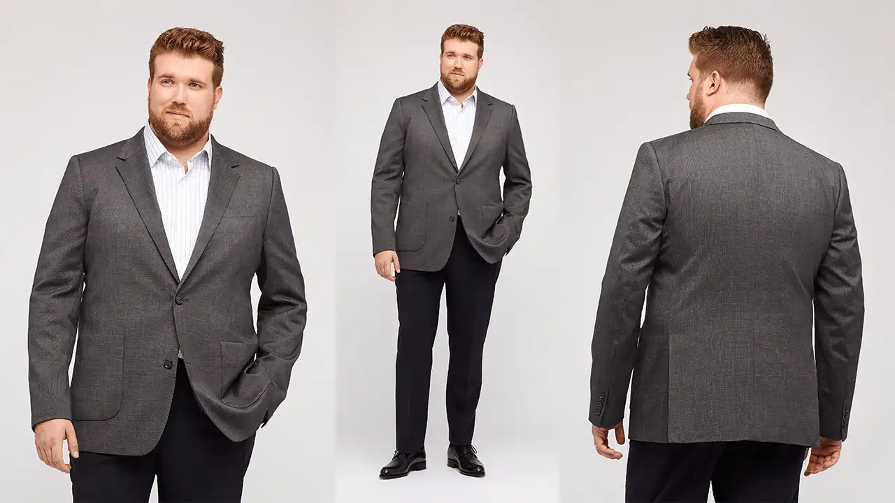Bonobos Extended Sizes