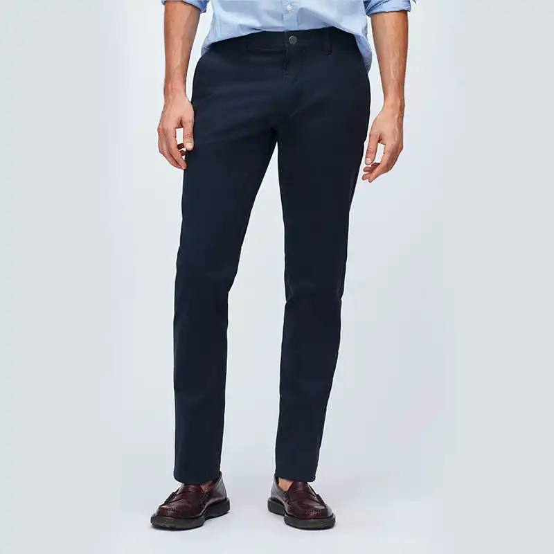 Bonobos Chinos