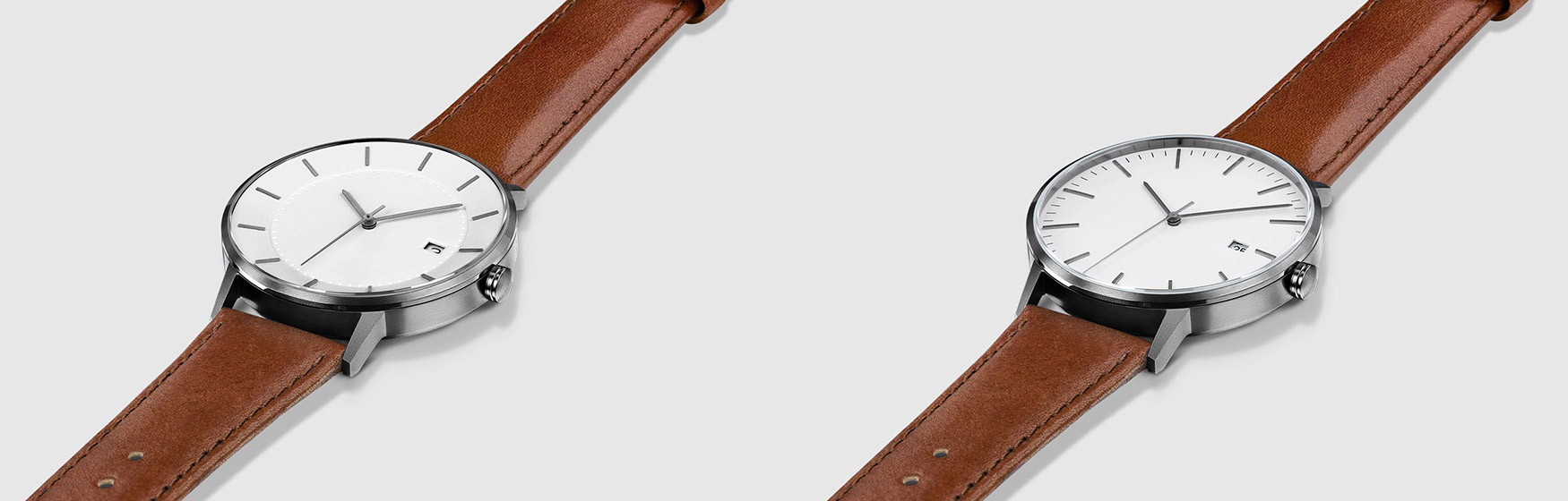 Linjer Classic and Linjer Minimalist