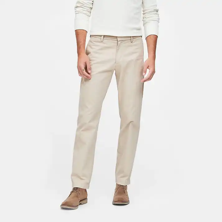 Banana Republic Chinos