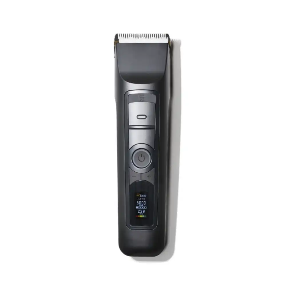 Brio Beardscape Beard and Body Trimmer v2