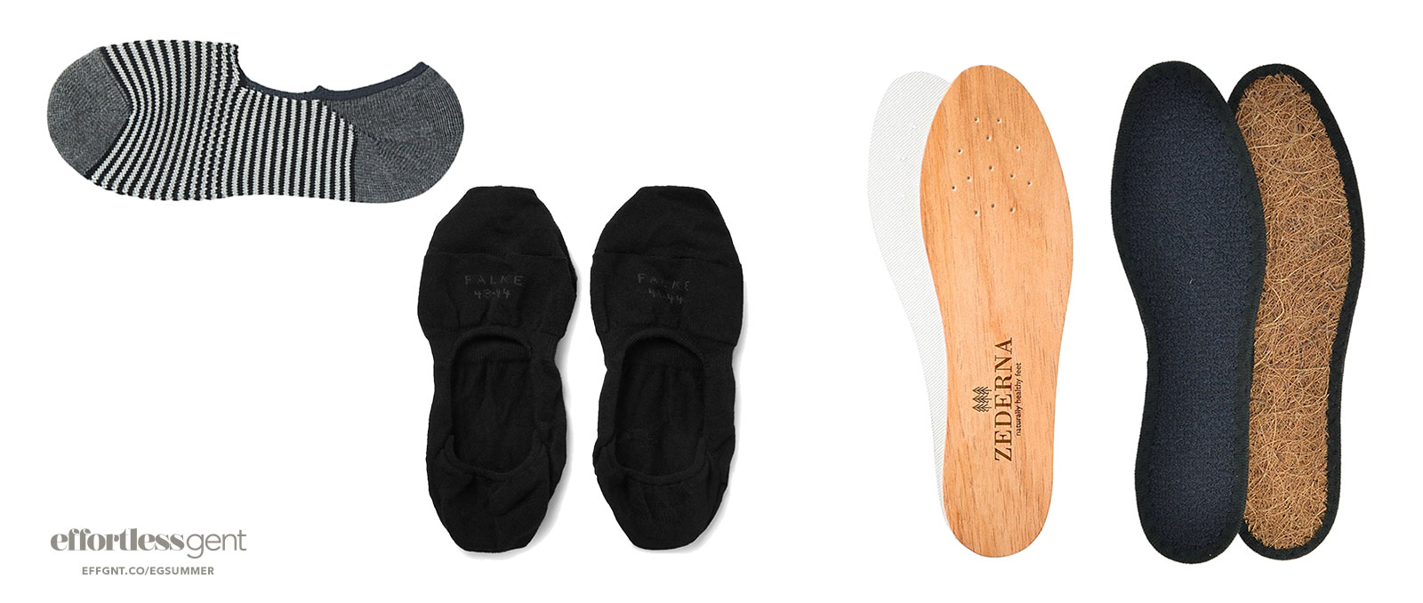 best no-show socks for men
