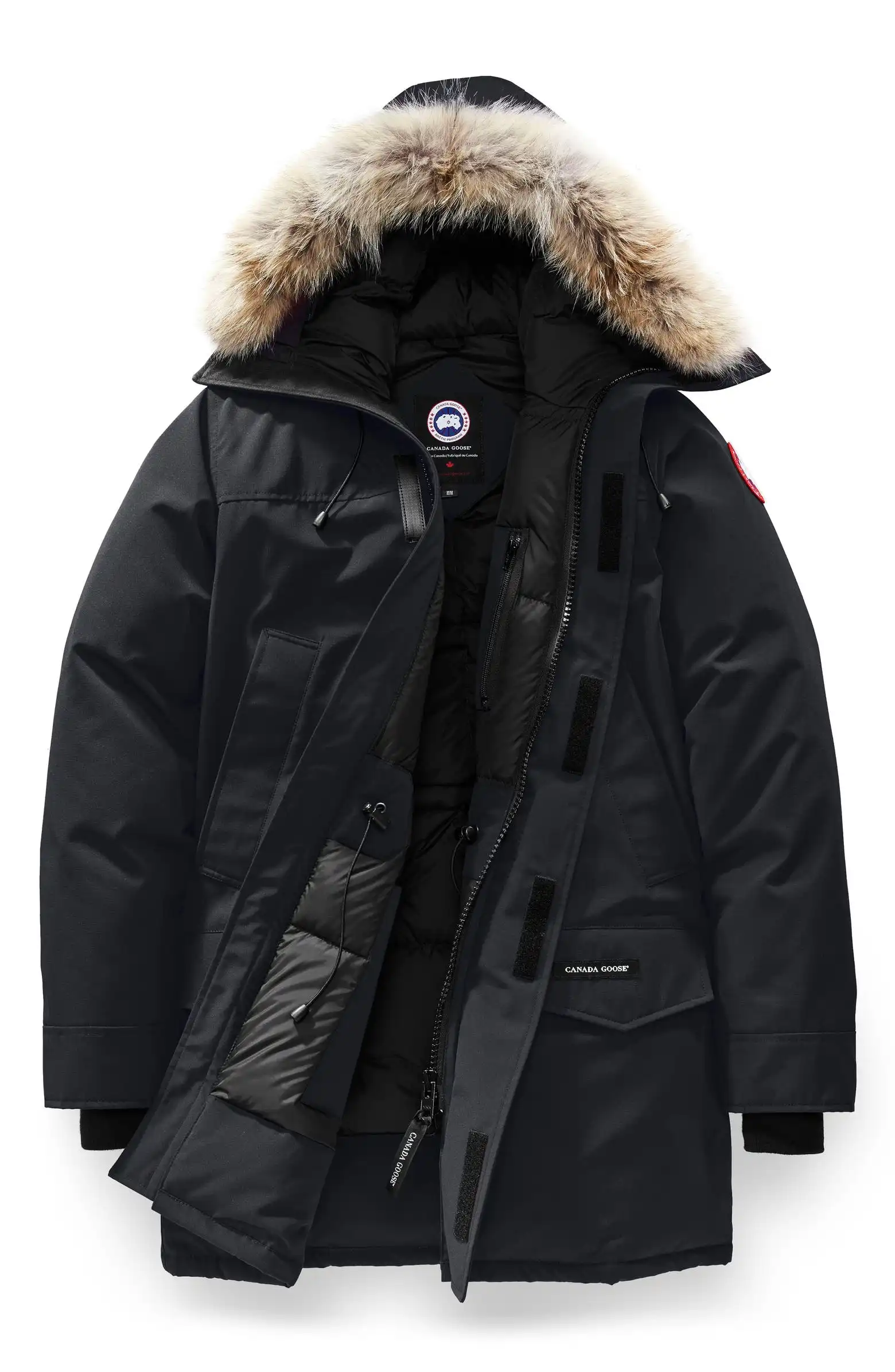 Canada Goose Langford Down Parka