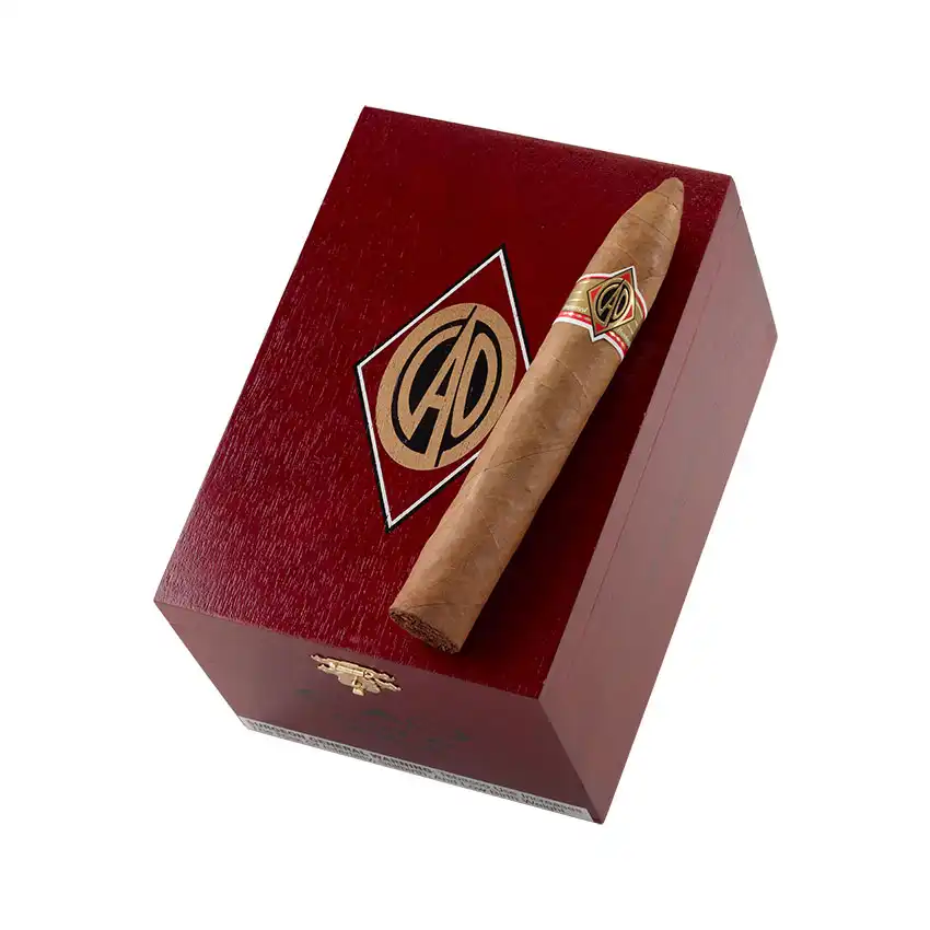 CAO Gold Vintage